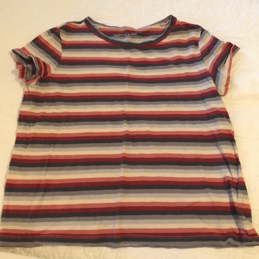 American eagle top!!